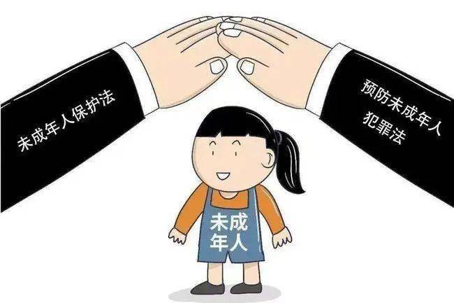 新修訂《中華人民共和國預防未成年犯罪法》九大要點1.