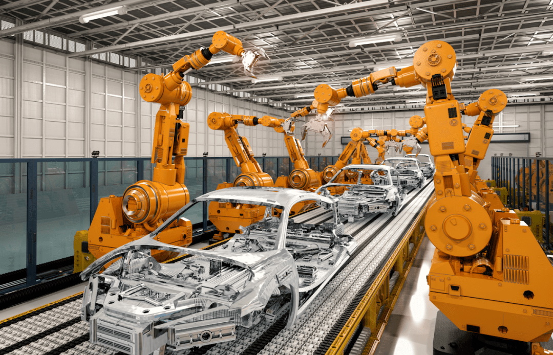 不同行业推进智能制造的特点与重点