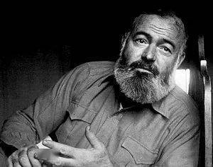 欧内斯特·海明威(ernest hemingway 1899—1961),美国作家,记者,新闻