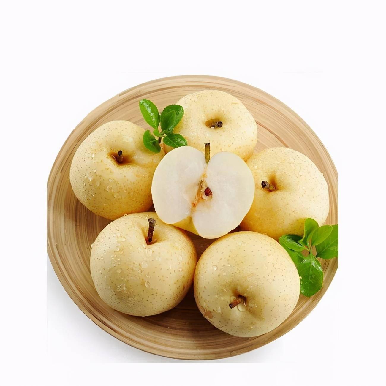 金字招牌蒲城酥梨喜获生态原产地产品保护证书