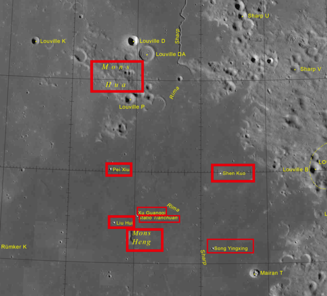 2021 | 五月航天大事记_火星