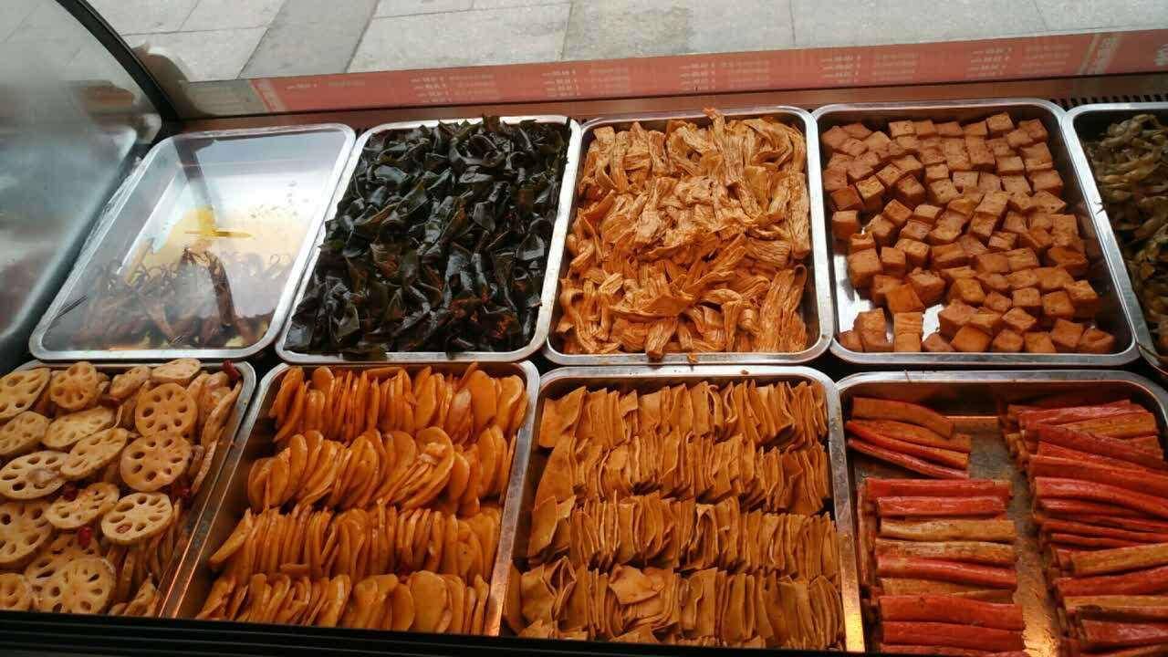 鸭品牌排行_揭开滴滴鸭品牌高人气背后的秘密!