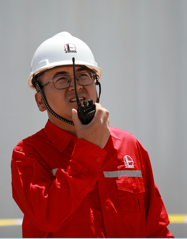 劳模宣传月孙德兴从学霸到技术尖兵的进阶路