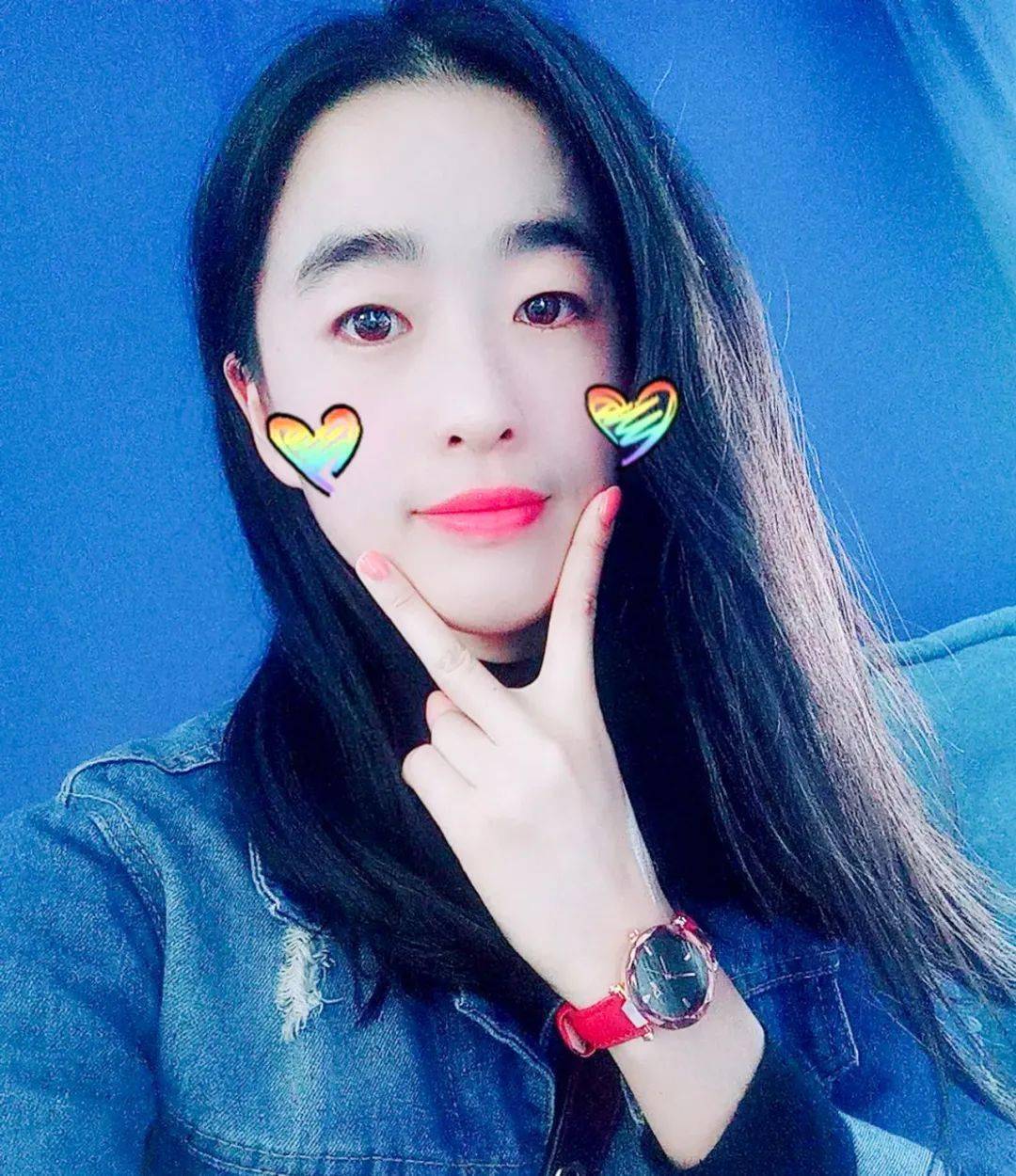 东莞女生推荐 | 90年高挑女生,性格随缘