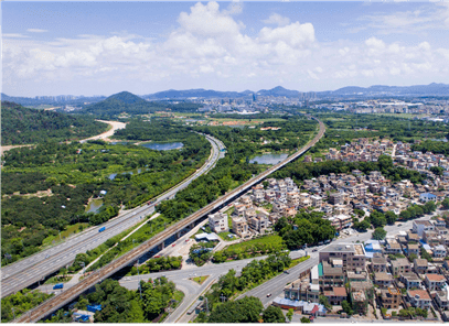 横栏代表中山到省里"打擂台"!