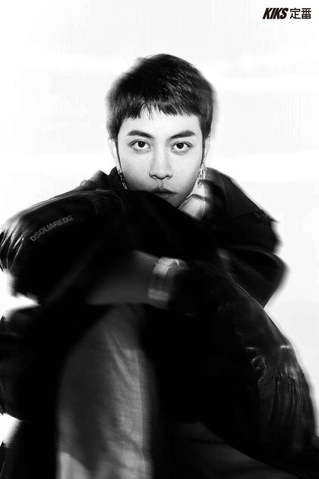 专访tsong丨一起走进梁老师的hiphop世界