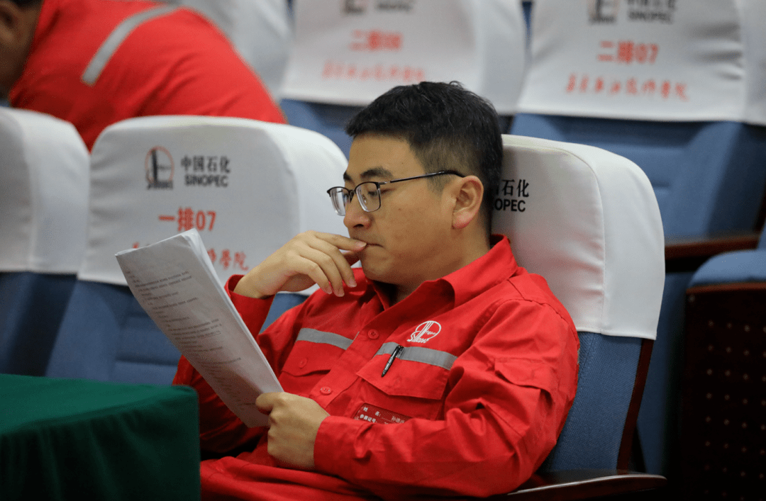 劳模宣传月孙德兴从学霸到技术尖兵的进阶路