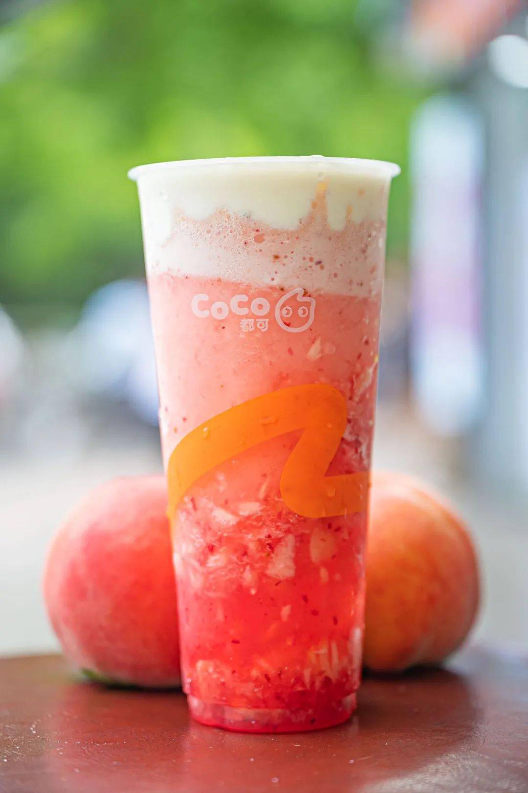 coco都可历24年潮爆天带上这瓶快乐星球水上火星蹦迪