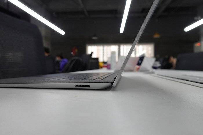 Type-C|微软Surface Laptop 4商用版体验：“混合办公”模式的新选择