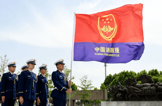 安徽火焰蓝党史学习教育又活又潮