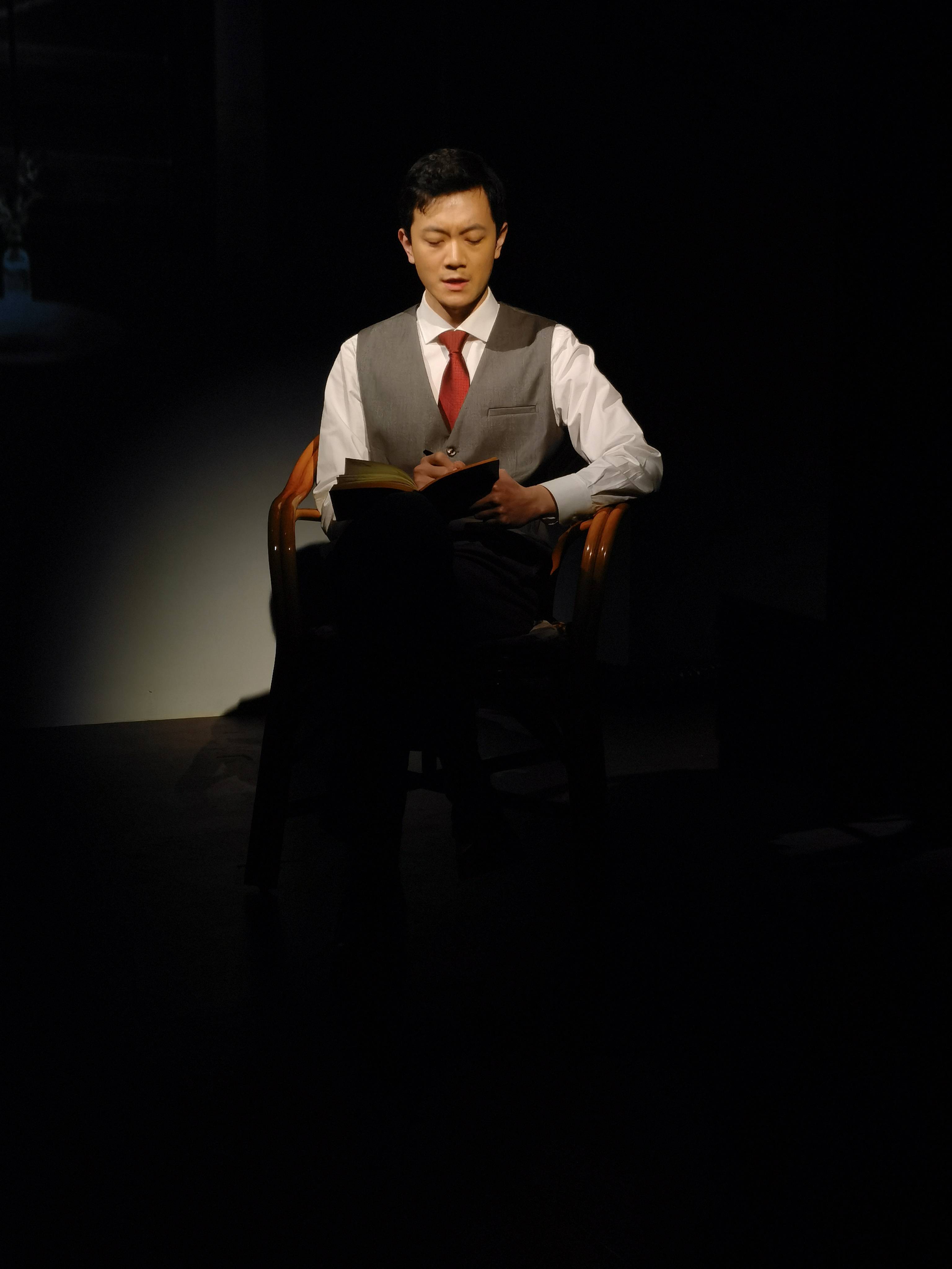 红色特展 "360度"沉浸式多媒体音乐情景剧 上海徐汇