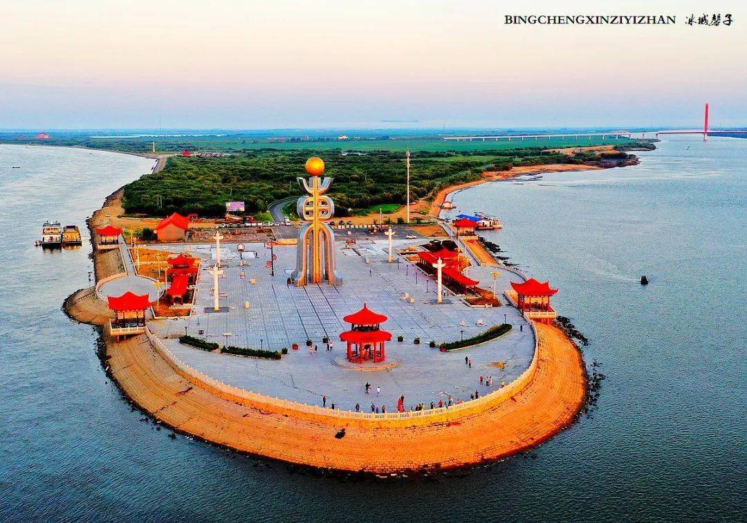 抚远不远离你只差一个清晨