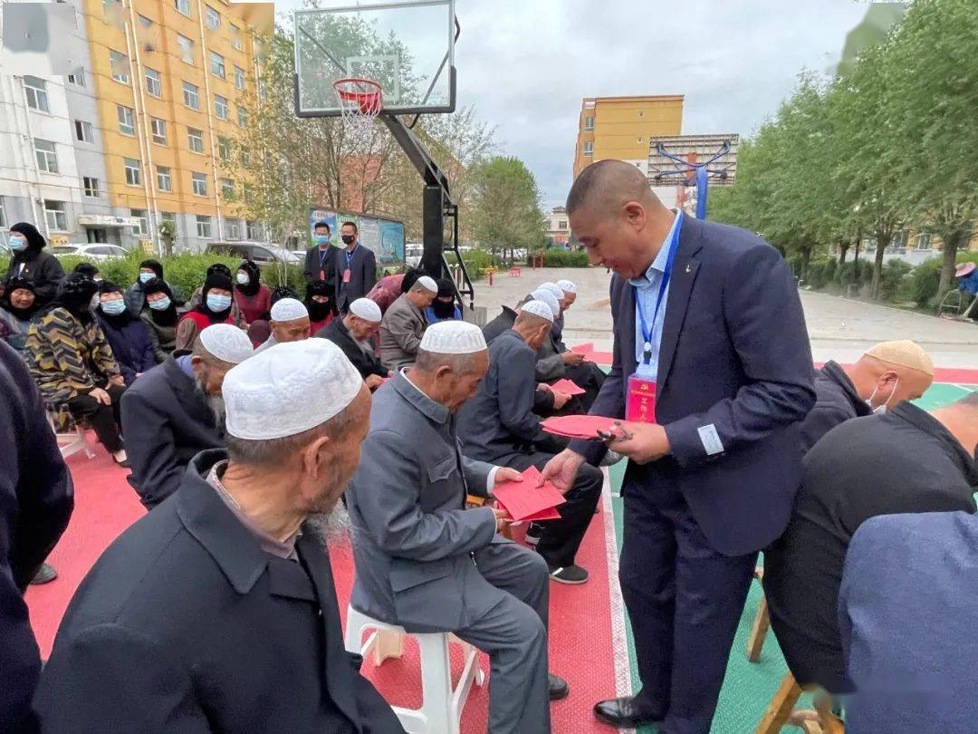 湟中区选举产生新一届区乡镇两级人大代表