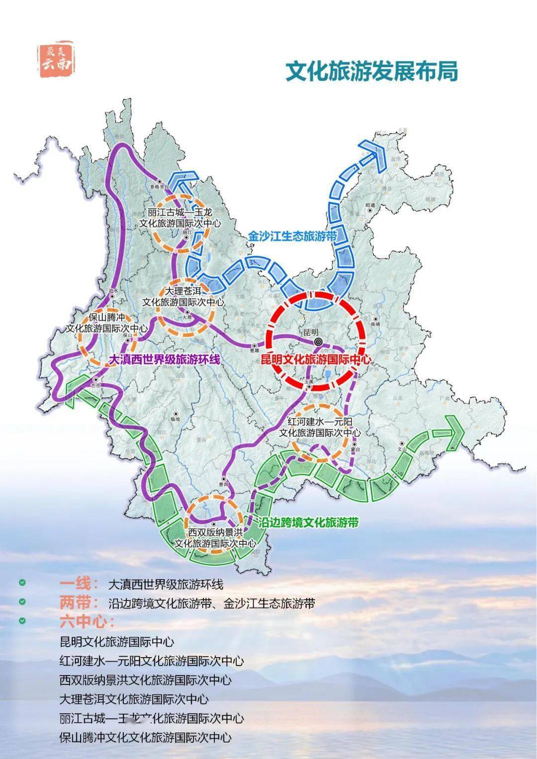 2021云南省华坪县gdp_云南丽江市各区县2020年GDP出炉 华坪县名义增速最快(2)