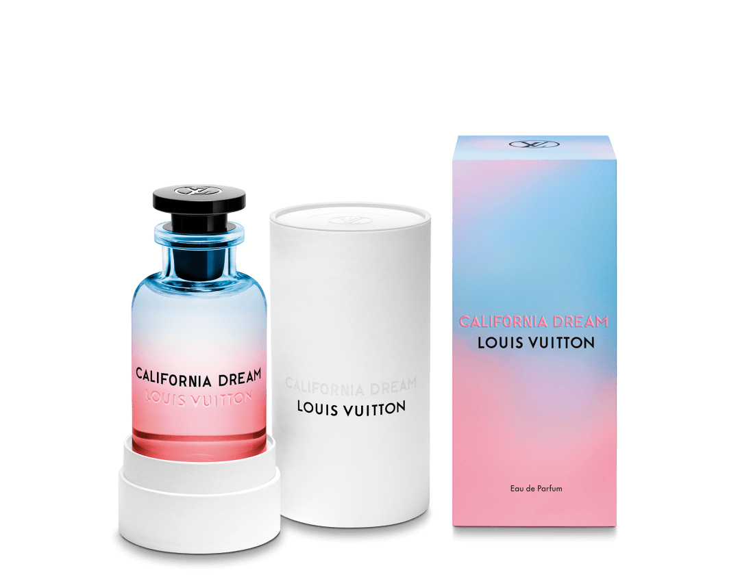 louis vuittoncalifornia dream加州梦提起加州,你脑海中浮现出的是