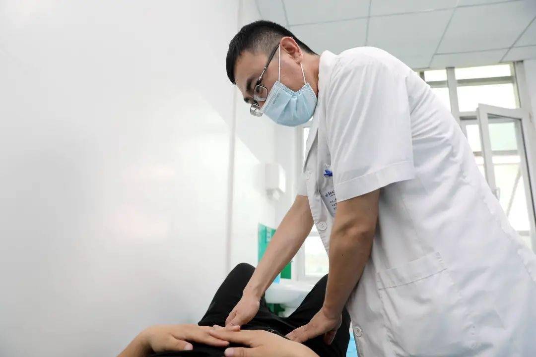 可为各类不明原因腹痛患者提供更为专业,明确的诊疗服务,及时为患者