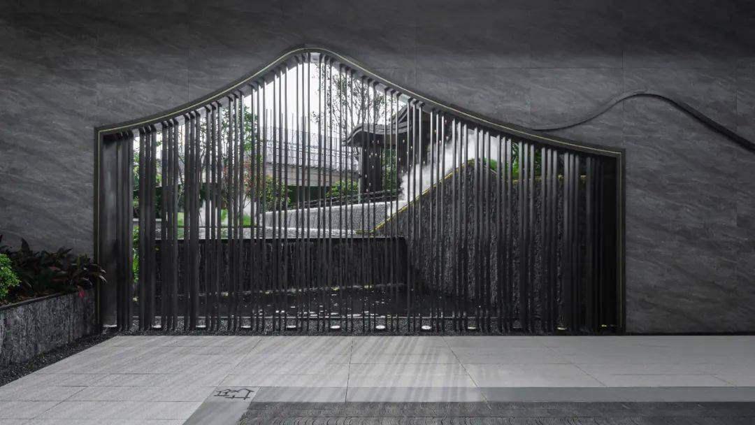 一方画卷水映岭南丨广州龙湖江与城