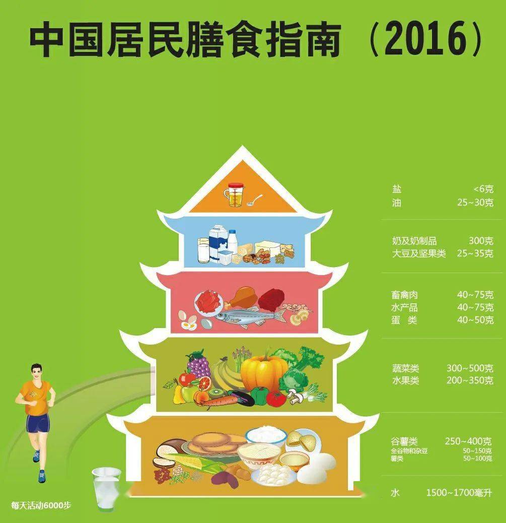 「新语听书」高考倒计时,科学膳食结构助你金榜题名