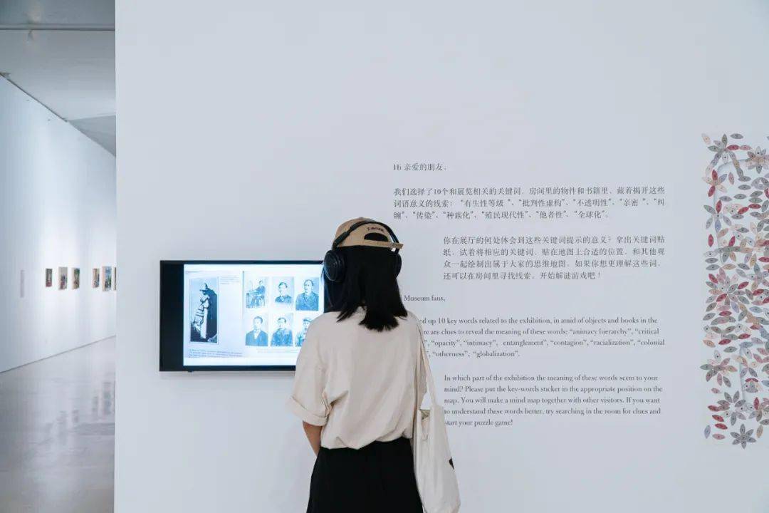 如果美术馆禁止拍照打卡,你还会去看展吗?