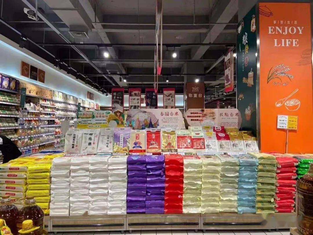 最完整的超市清仓活动方案是解决库存堆积的首选操作