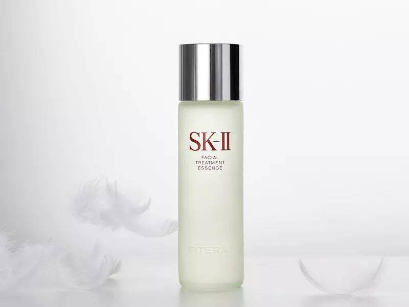 Sk Ii 神仙水 囤再多都不够 皮肤