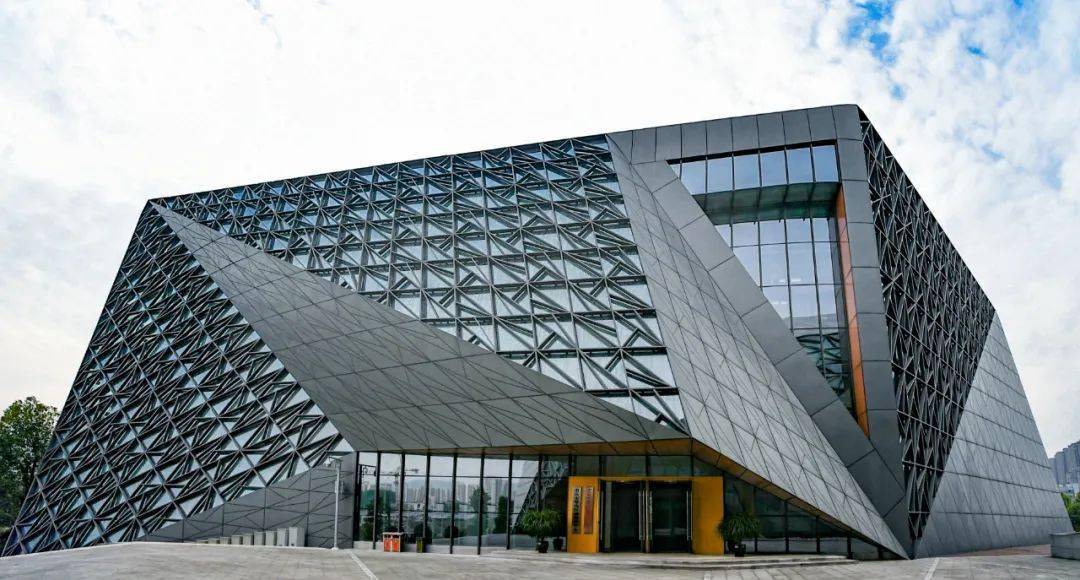 我是璧山融媒初次见面请多关注