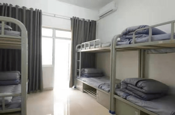 名校新面貌走进南阳二中三全七全校区