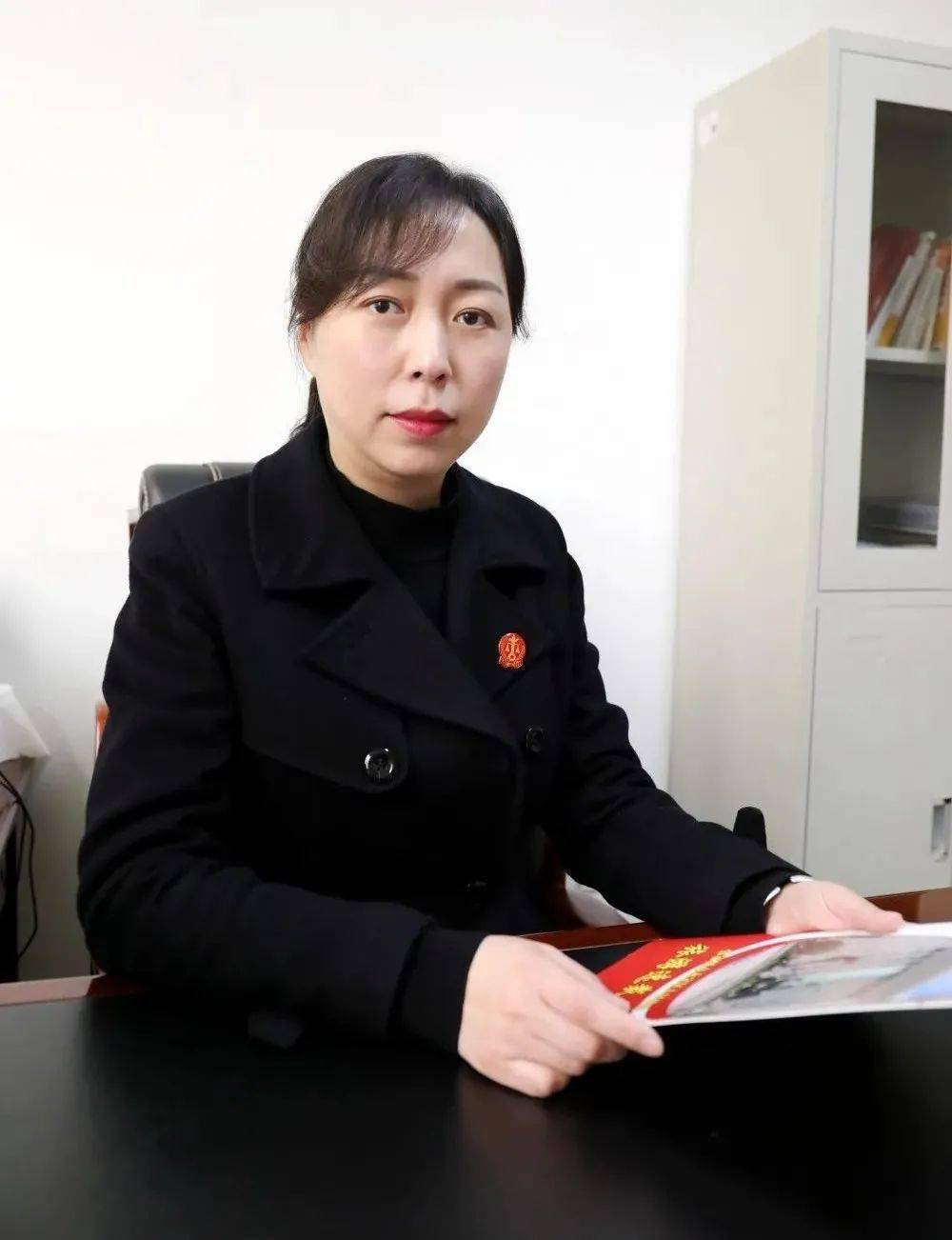 张家界市永定区第七届政协委员,湖南省女法官协会第四届理事会理事