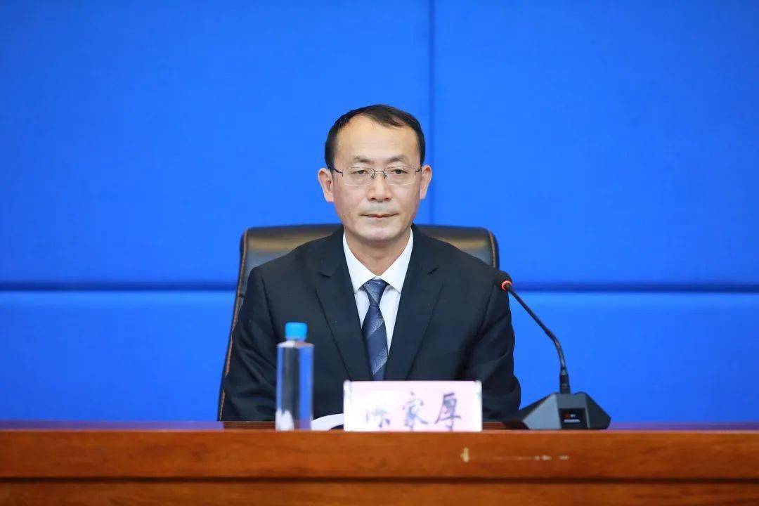 黑龙江三管齐下强化自然生态保护监管_陈家厚