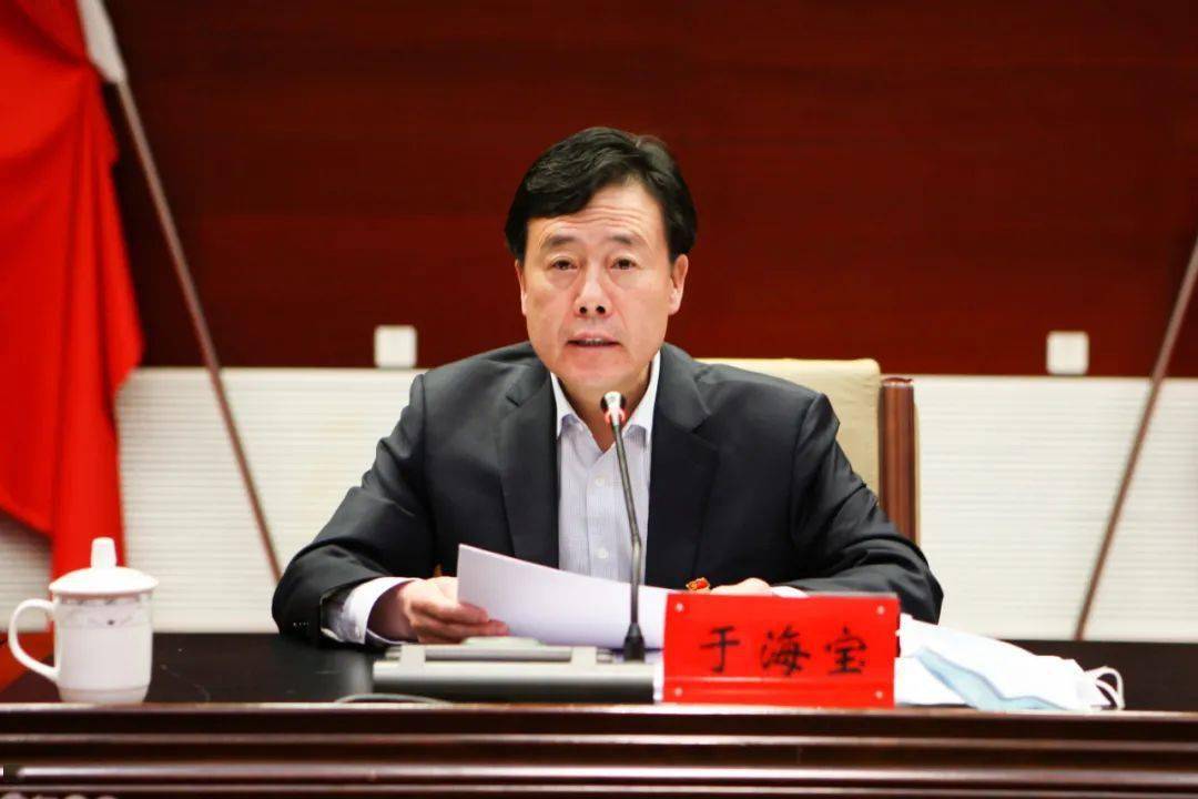 霍林郭勒市政法队伍教育整顿查纠整改环节警示教育大会召开