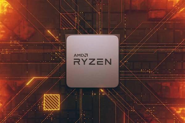 设计|AMD Zen4细节泄露：5nm+7nm混合、集成RDNA2 GPU