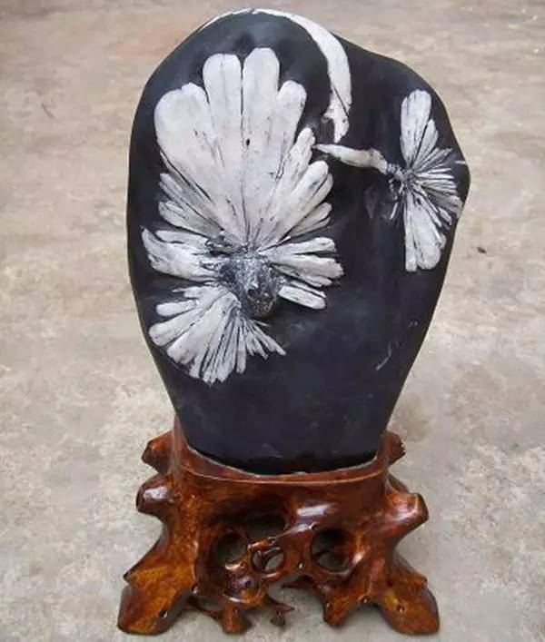 玩石必看的奇石造假大全,千万别上当!