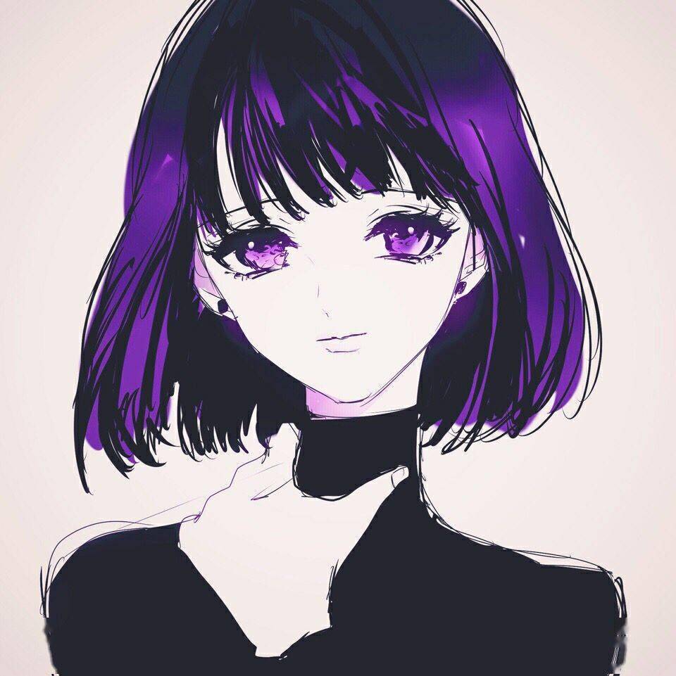 动漫女生头像今天天气很好你那边呢