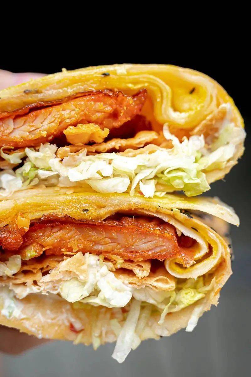 天河网红餐厅合集人均50吃遍原切牛排爆酱煎饼露台粤菜