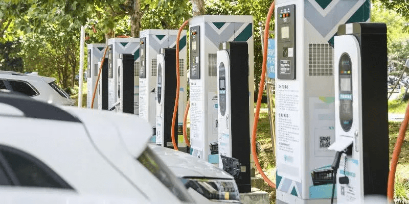 理想充电桩安装需要什么条件 8e81b53825844a3d855c8922e0583c91.png