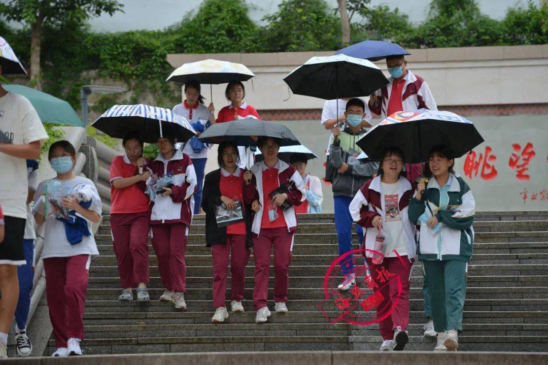 南安市奎霞中学图片