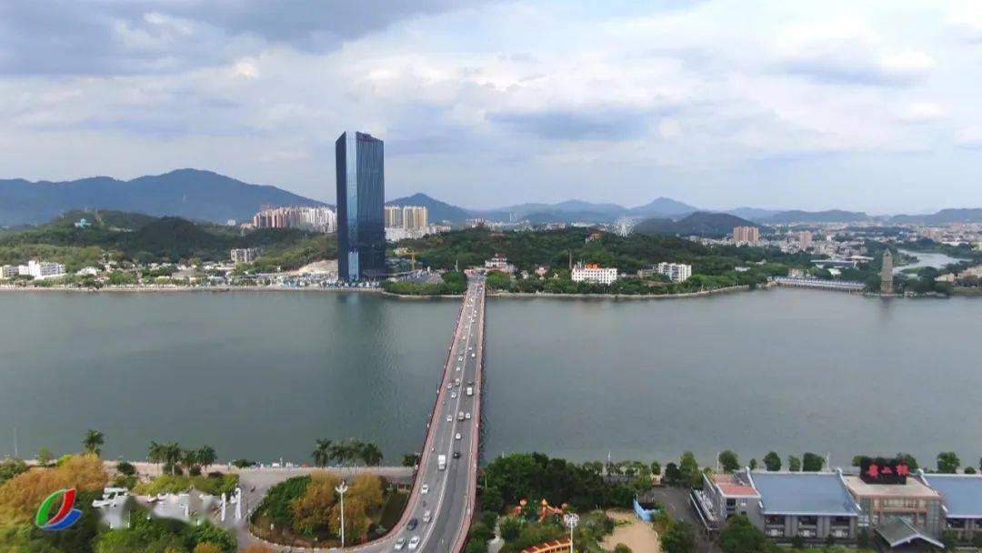 韩江之东 新城崛起 | 乘势而上 开创韩江新城建设发展新局_潮州