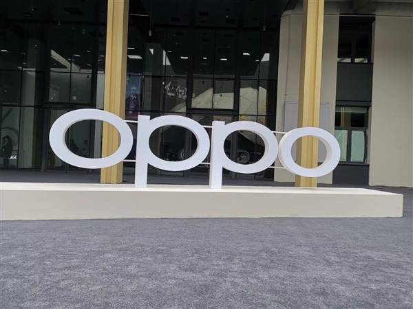 造车新进展?OPPO已申请注册“OCAR”商标