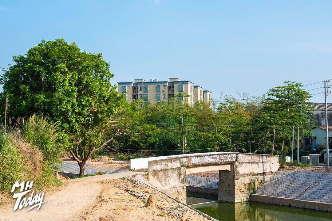 那个见证昔日棉湖船运历程的地方_老一辈