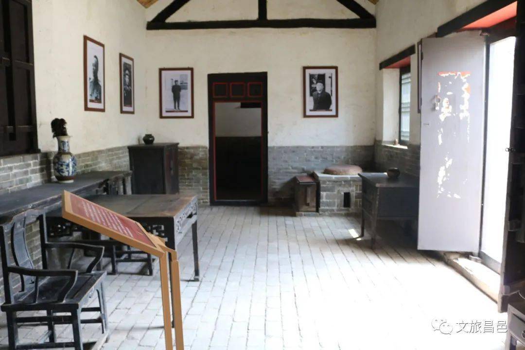 文旅昌邑又传喜报我市4家展陈入选省100家革命场馆特色展陈推荐名单