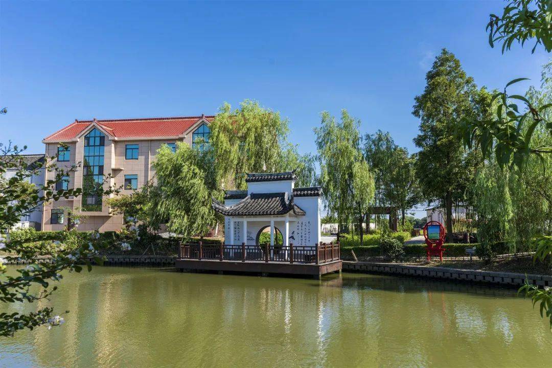 公告胥山杯美丽乡村摄影比赛结果公示