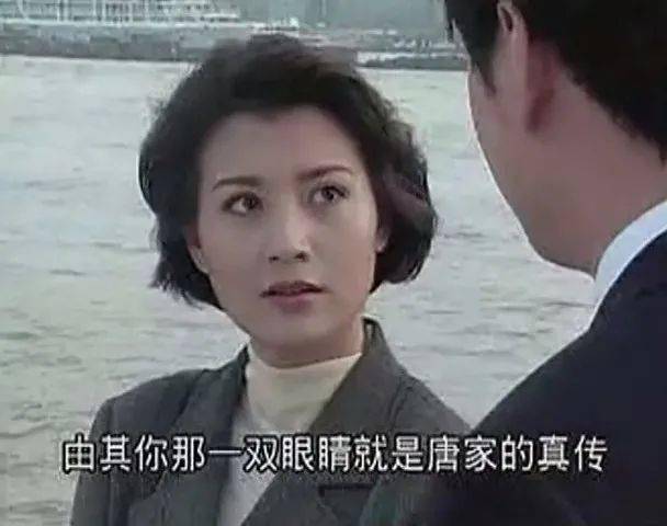 怀旧从围城里的唐晓芙到御赐小仵作里的泼辣大公主大美女的人生究竟靠