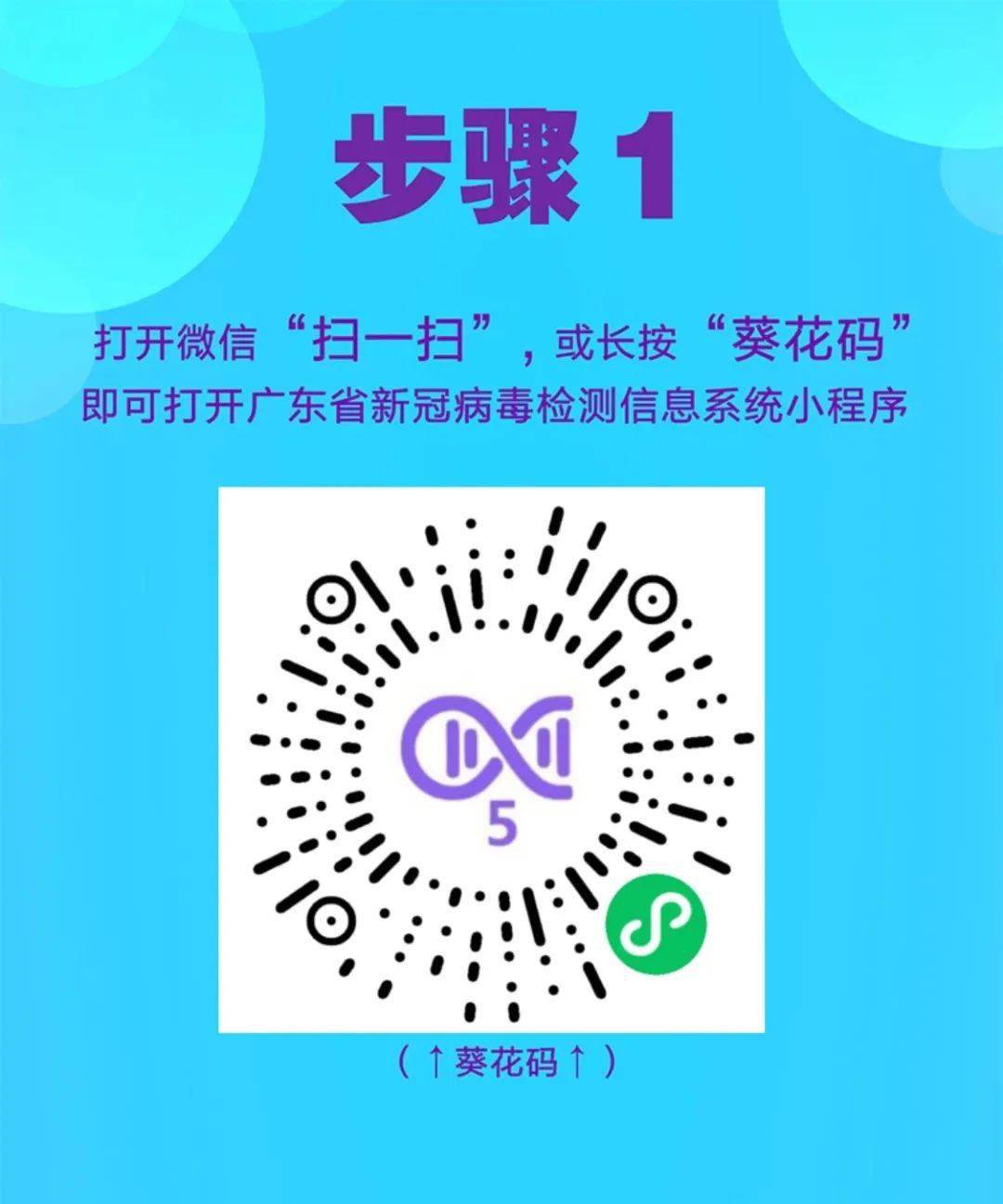 最新东莞17个镇街启动大规模核酸检测专属葵花码和采样点公布