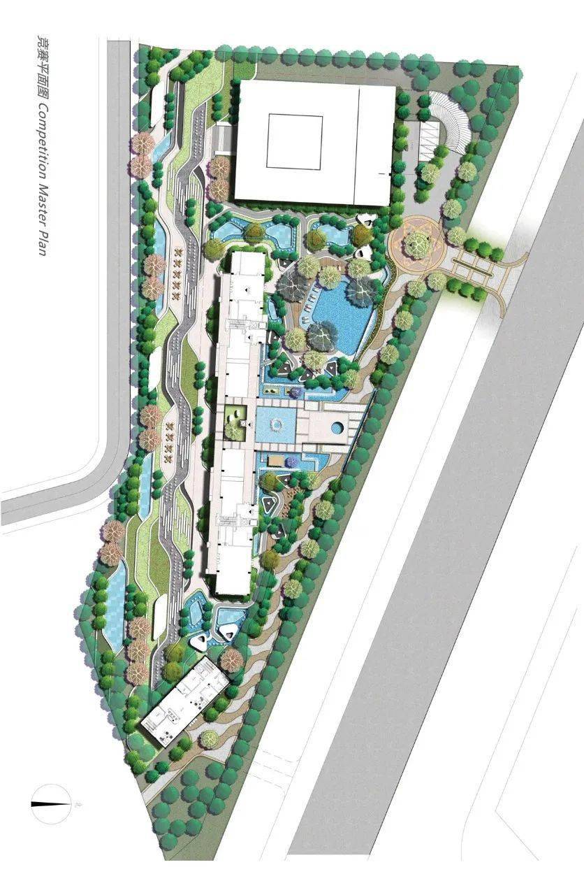 山在观山色,水来听水声