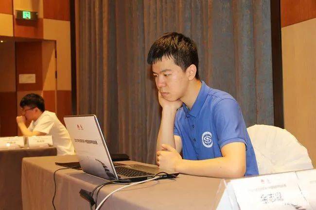 陈梓健打破朴廷桓不败金身申真谞率苏泊尔4比0重庆