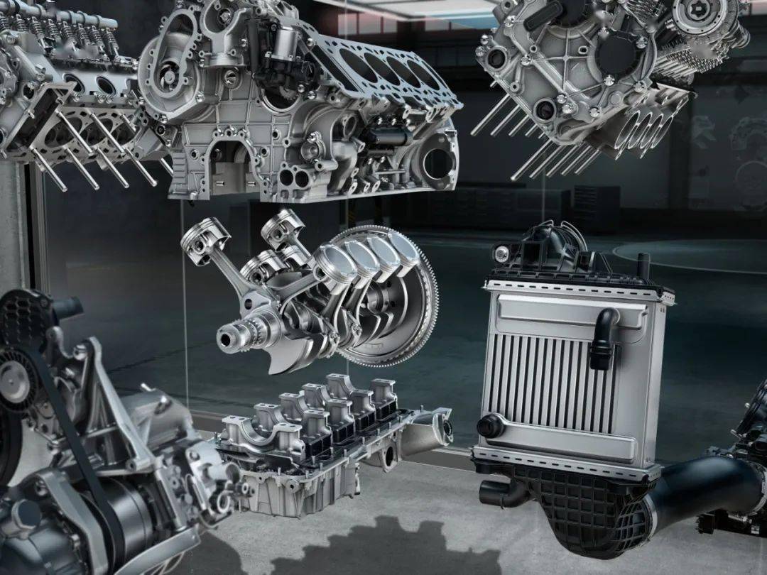 amg发布了新车 那不得顺手刷个记录?