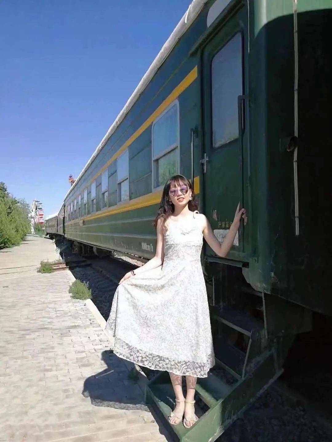 优秀毕业生访谈孙雨婷念念不忘必有回响