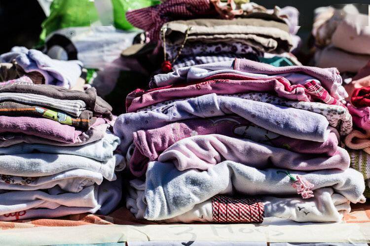 官方曝光:数百种服装不合格,致癌物超标危害大,潜伏期20年_衣物