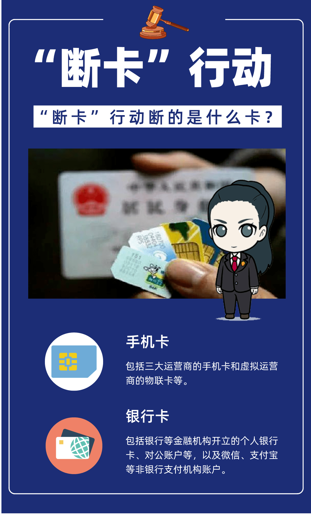 防范电信网络诈骗涉案2亿元连江22人团伙获刑