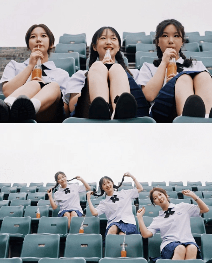 核桃校园青春印记毕业季拍照的小tips